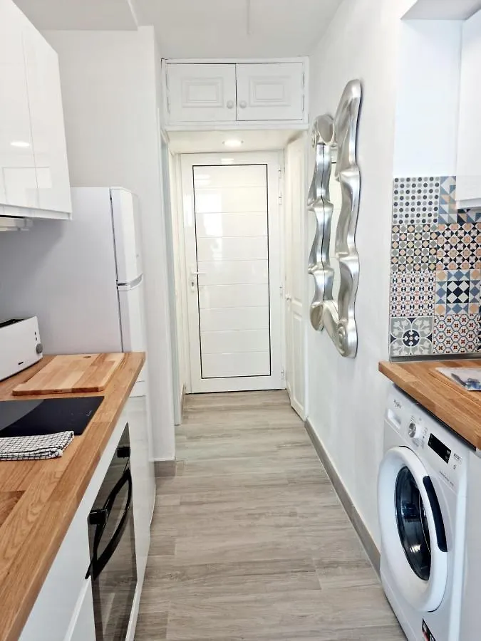 פוארטו דל כרמן Oceanview Apartment פוארטו דל כרמן