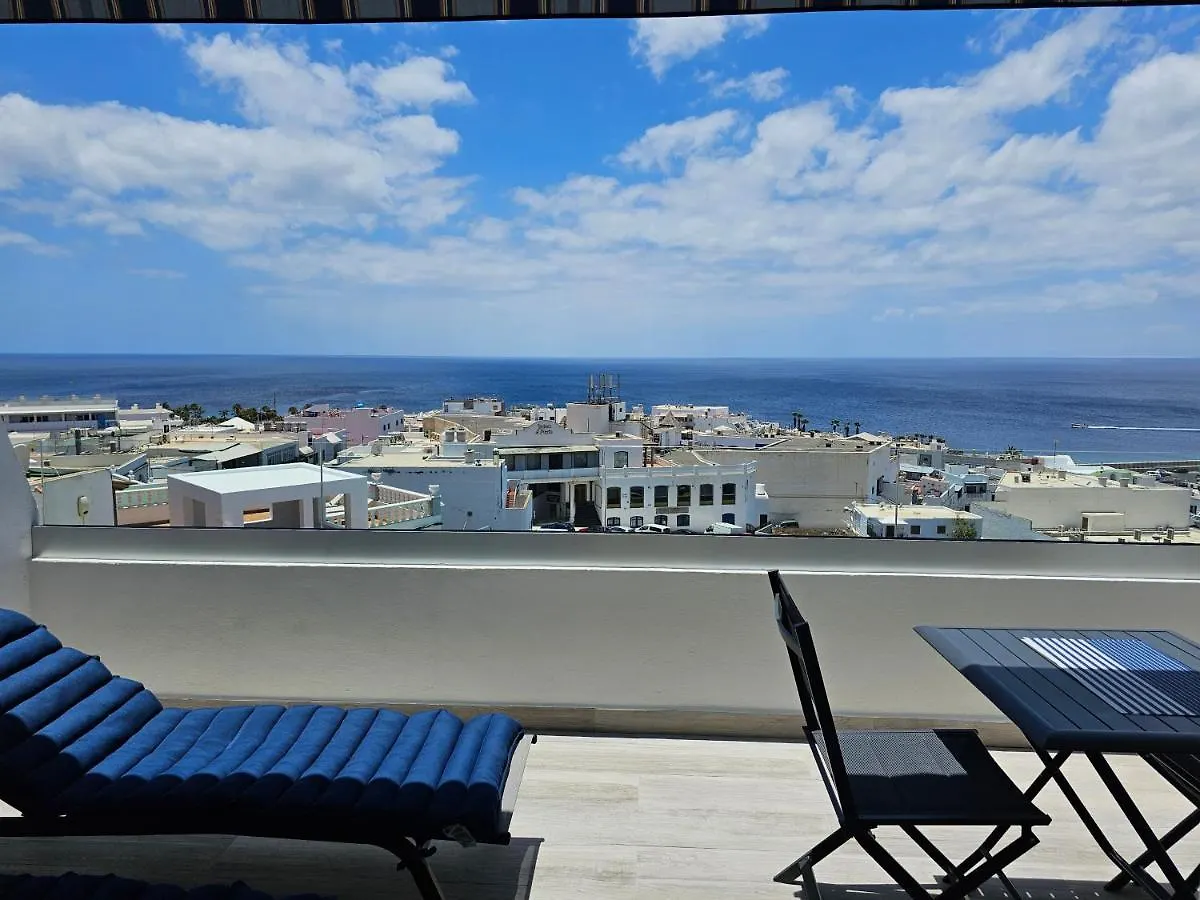 Oceanview Apartment プエルト・デル・カルメン