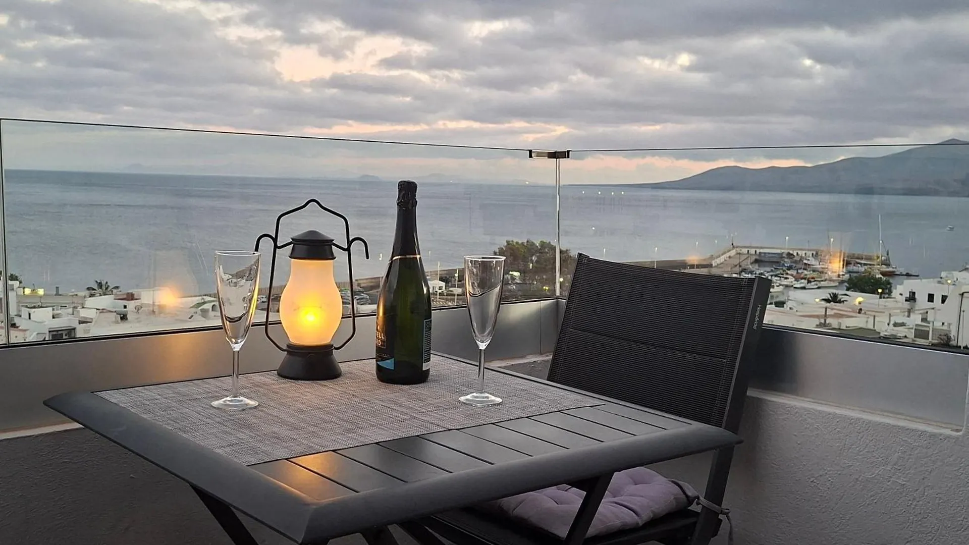 Oceanview Apartment プエルト・デル・カルメン