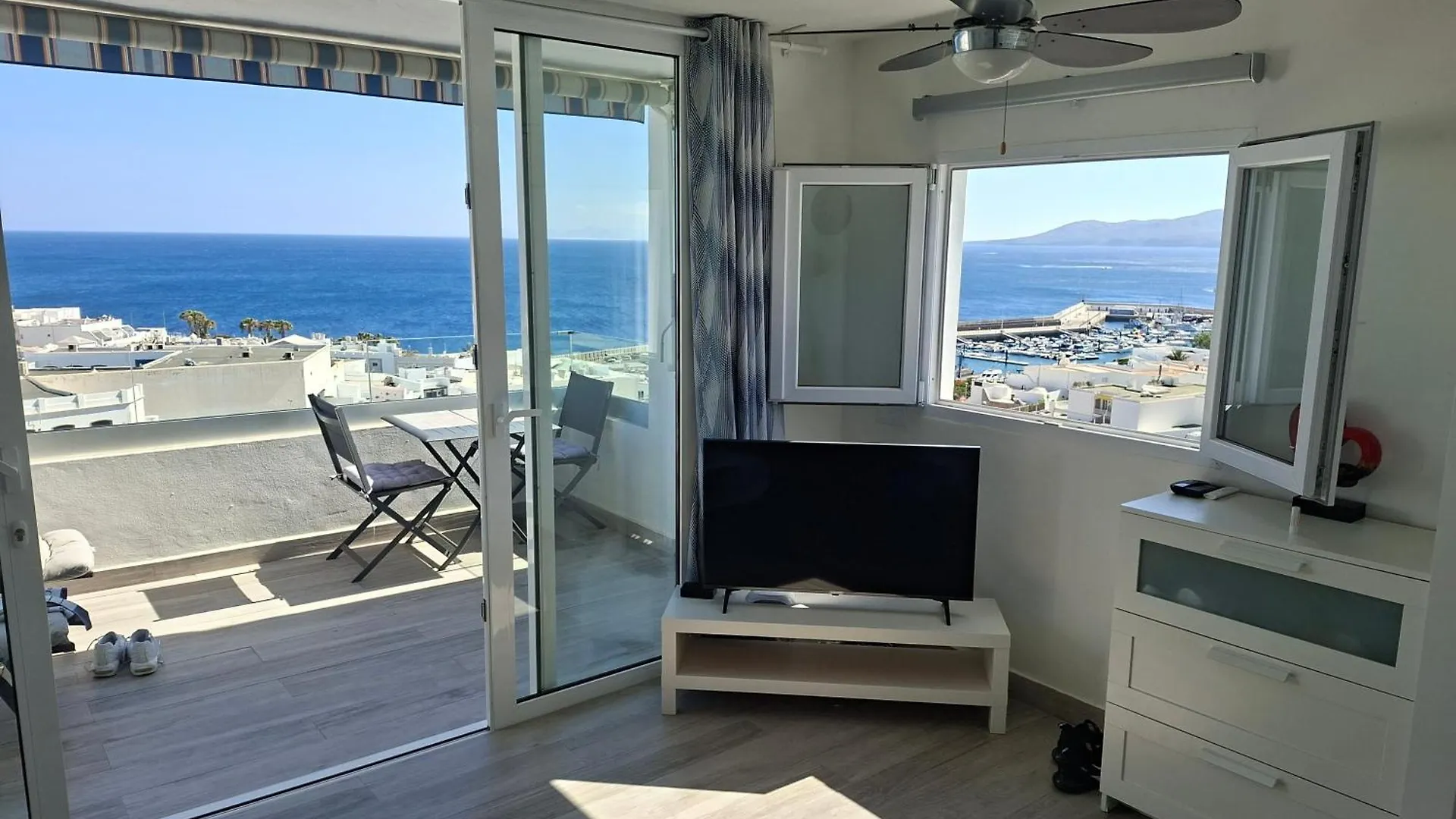 Oceanview Apartment プエルト・デル・カルメン スペイン