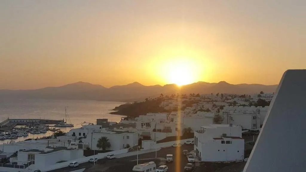 Oceanview Apartment Puerto del Carmen  Puerto del Carmen (Lanzarote)