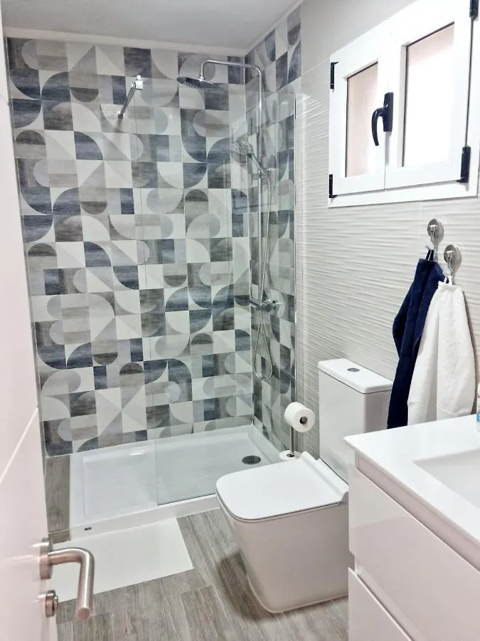 Oceanview Apartment Puerto del Carmen  Spanien