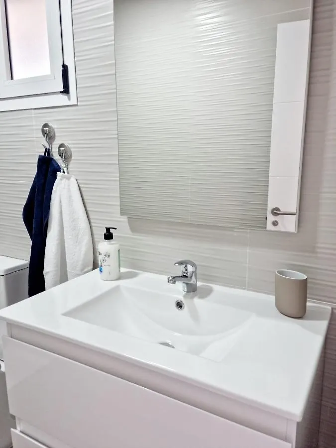 Oceanview Apartment Puerto del Carmen  Puerto del Carmen (Lanzarote)