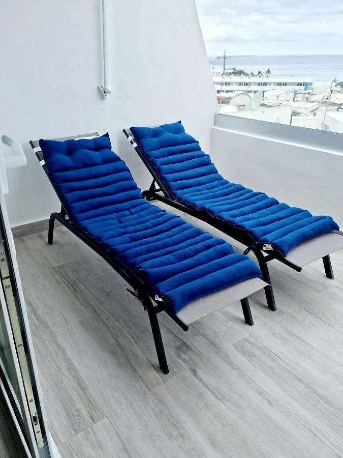 Oceanview Apartment Puerto del Carmen  0*, Puerto del Carmen (Lanzarote)