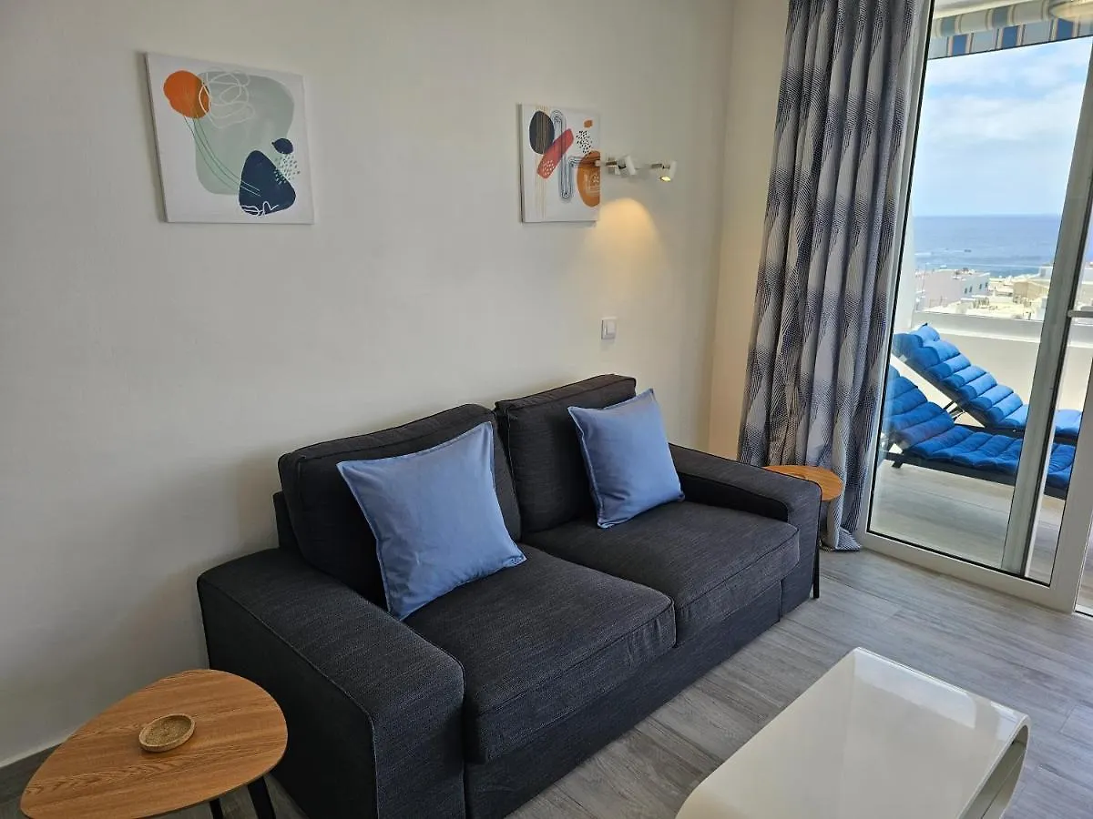Oceanview Apartment Puerto del Carmen  0*, Puerto del Carmen (Lanzarote) Spanien