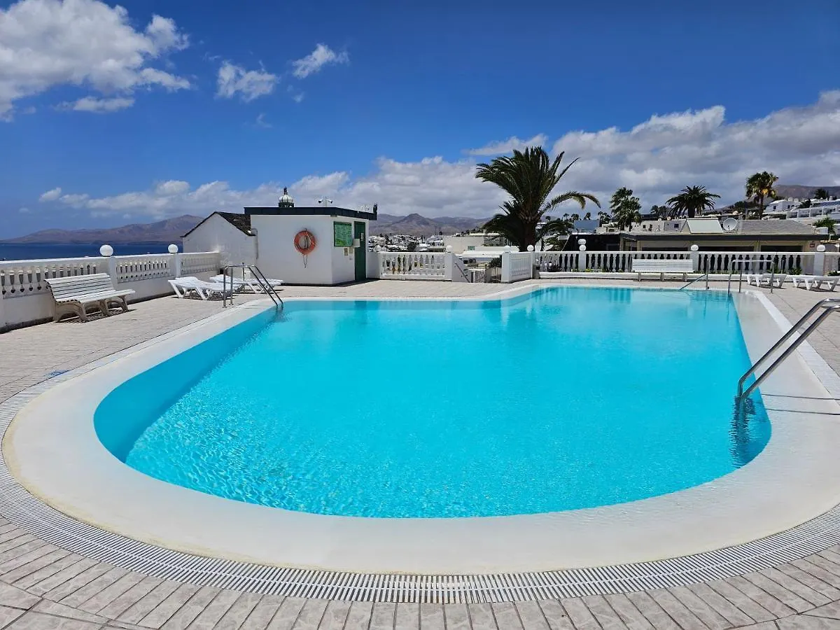 Oceanview Apartment Puerto del Carmen