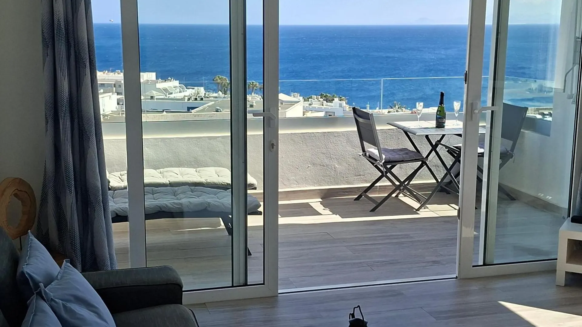 Oceanview Apartment Puerto del Carmen
