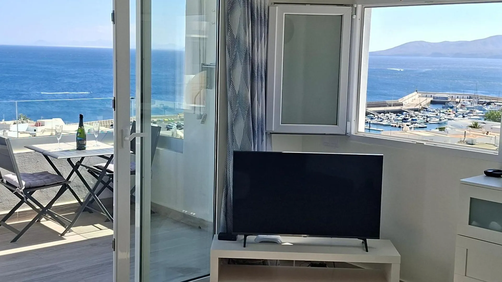 Oceanview Apartment Puerto del Carmen  0*, Puerto del Carmen (Lanzarote) Spanien
